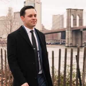 Meet your Posher, Turner